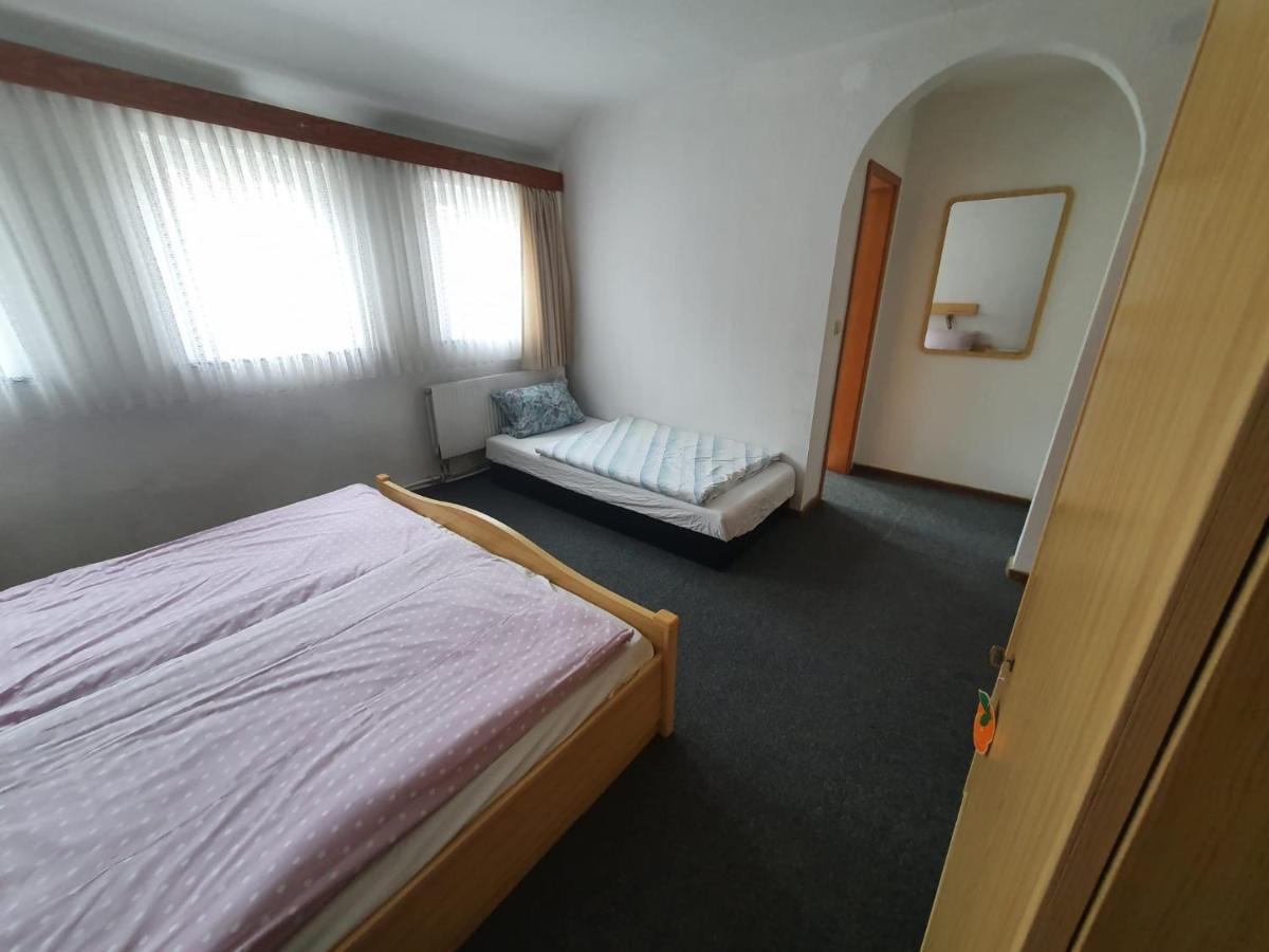 Fitnesshotel Bergquell Альтенау Екстер'єр фото